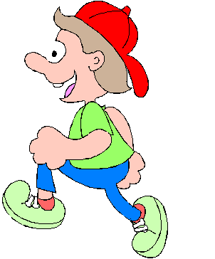 Find your place at camp!